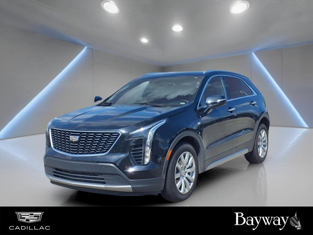 2023 Cadillac XT4