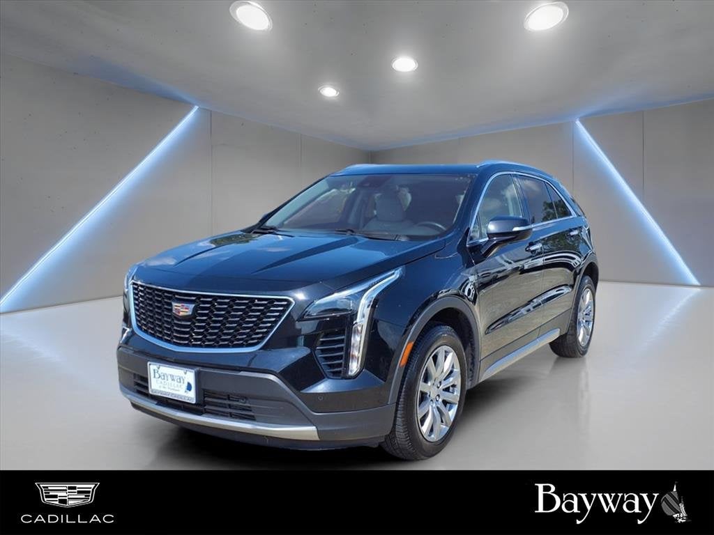 2023 Cadillac XT4