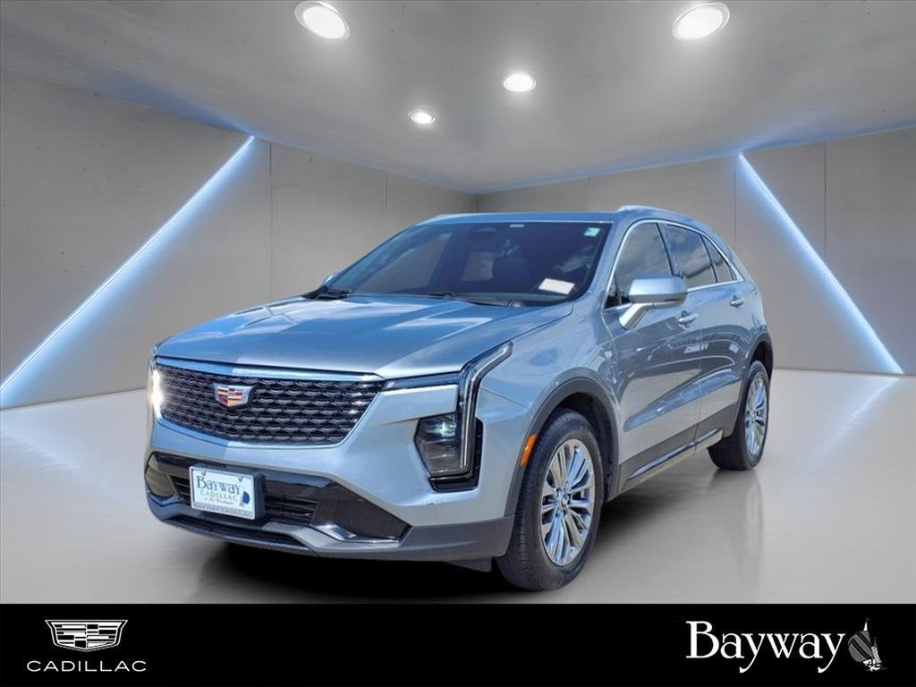 2024 Cadillac XT4