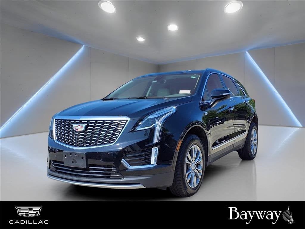 2023 Cadillac XT5