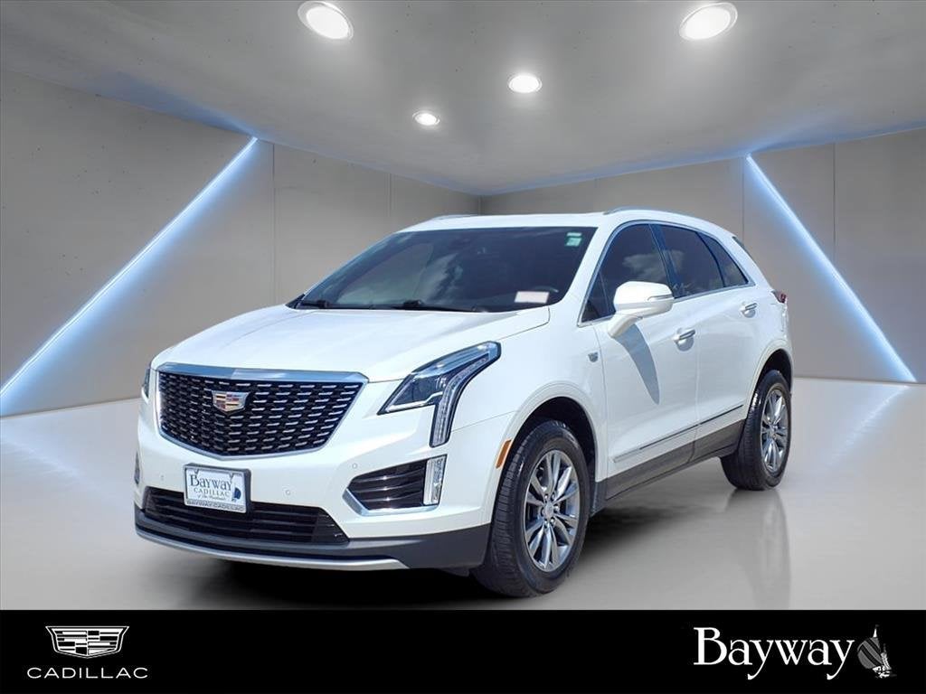 2023 Cadillac XT5