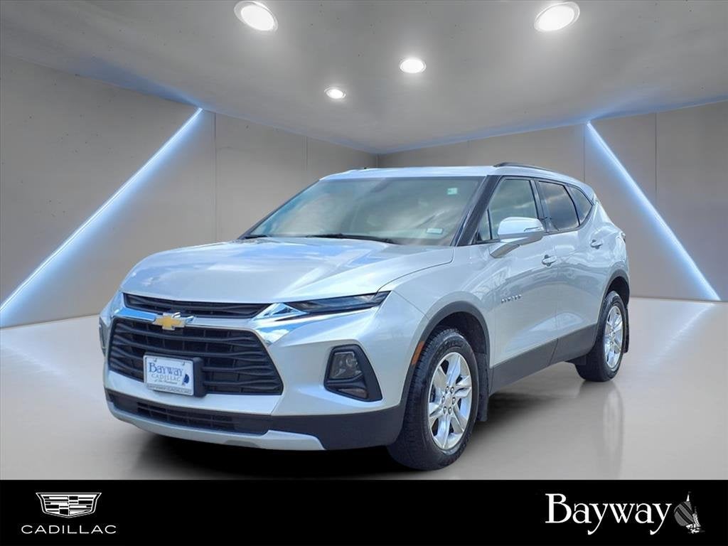 2019 Chevrolet Blazer