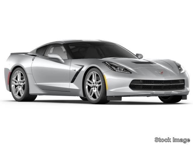 2016 Chevrolet Corvette