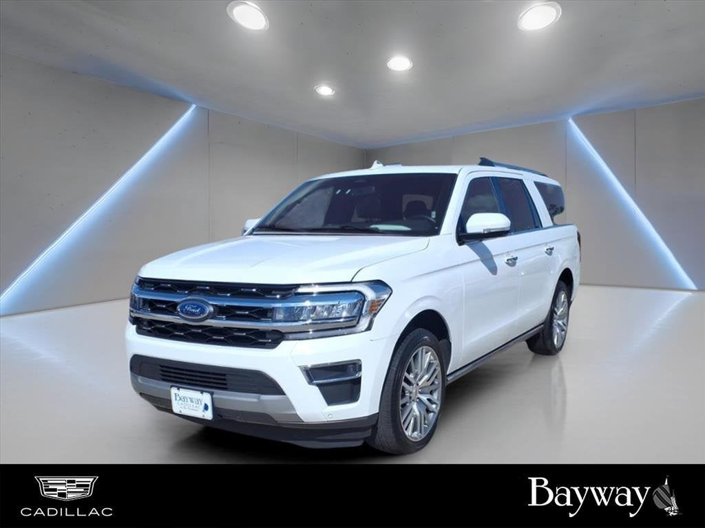2024 Ford Expedition Max