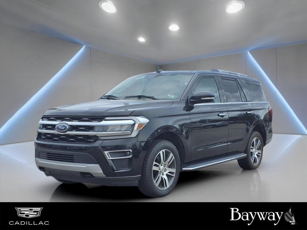 2023 Ford Expedition
