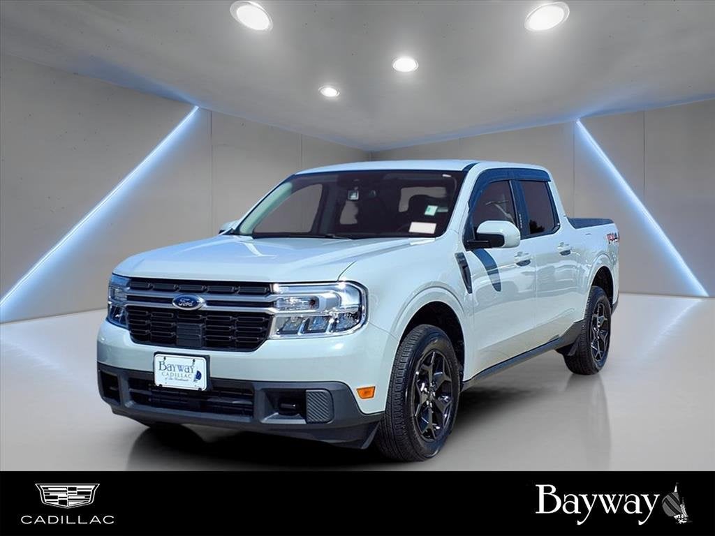 2022 Ford Maverick