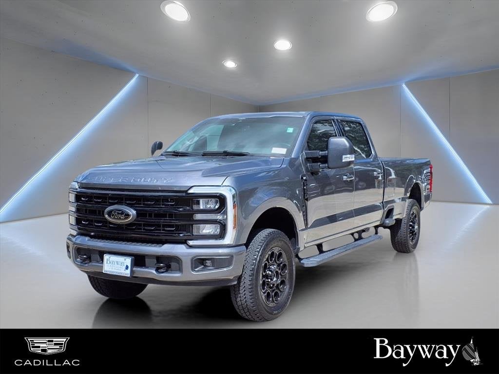 2024 Ford Super Duty F-350 Srw