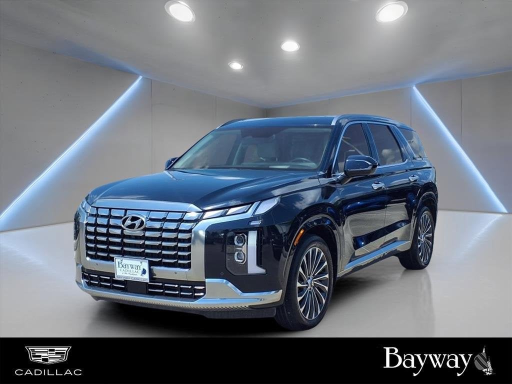 2023 Hyundai Palisade