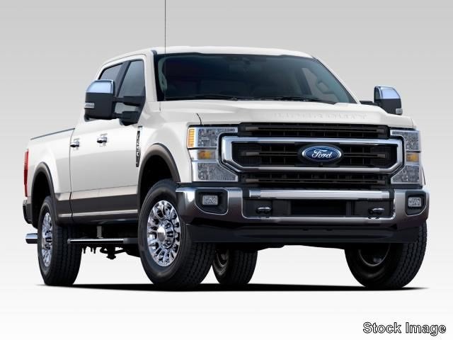 2020 Ford Super Duty F-250 Srw
