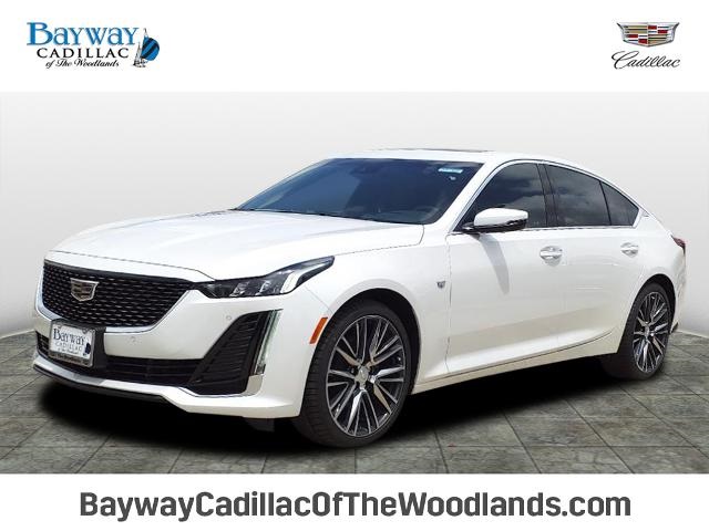 2023 Cadillac CT5