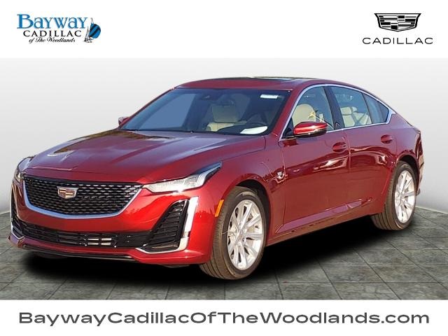 2023 Cadillac CT5