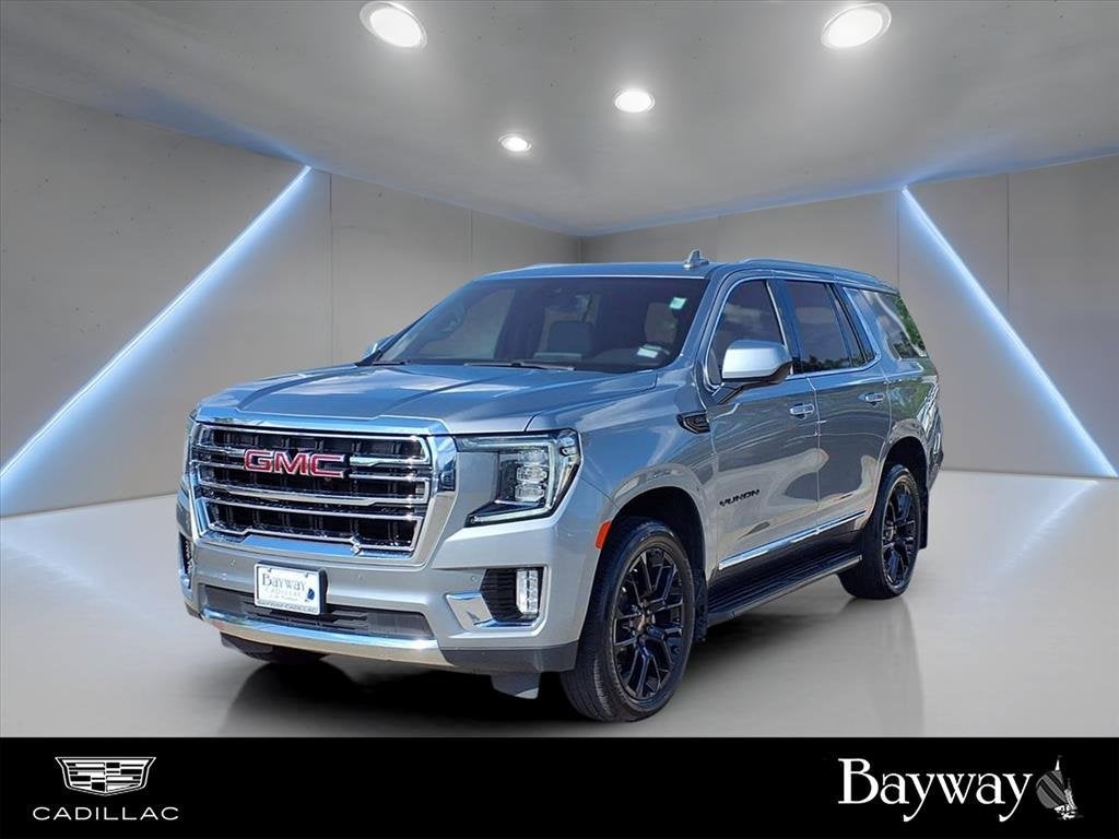2023 GMC Yukon