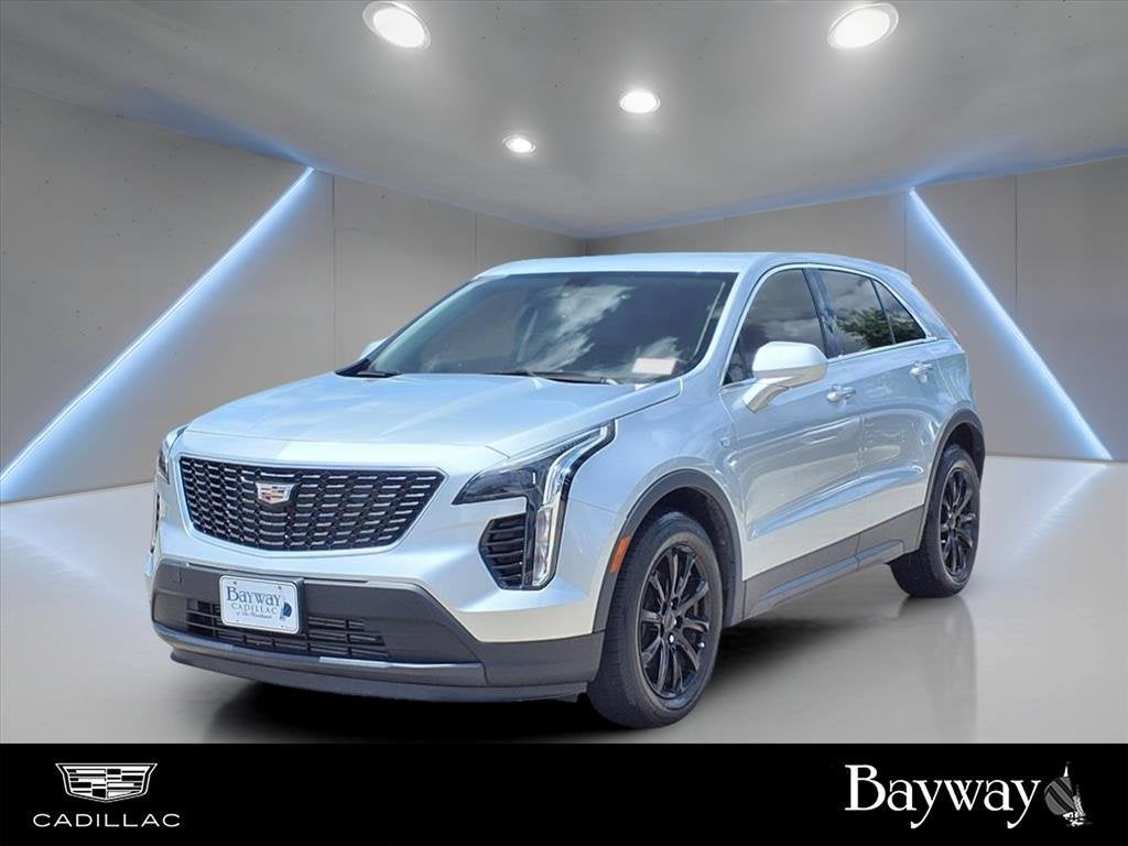 2019 Cadillac XT4
