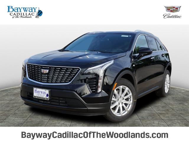 2022 Cadillac XT4