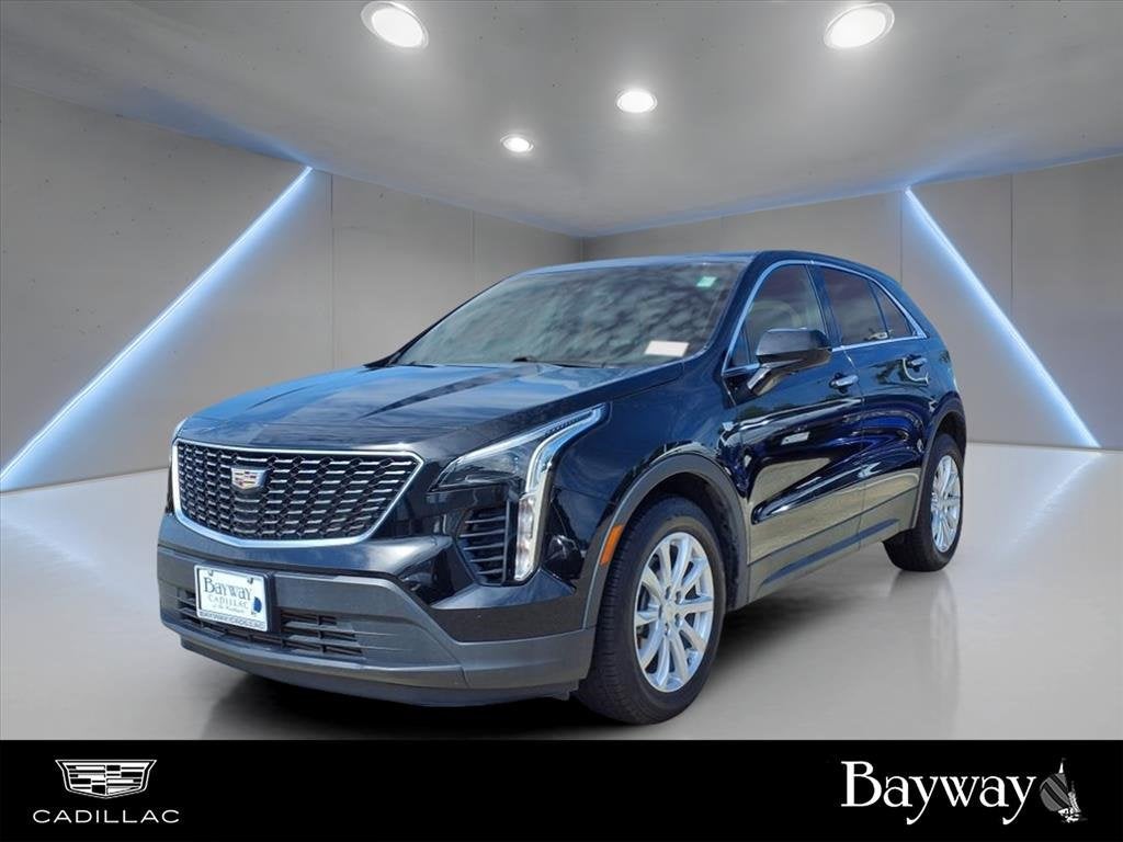 2023 Cadillac XT4