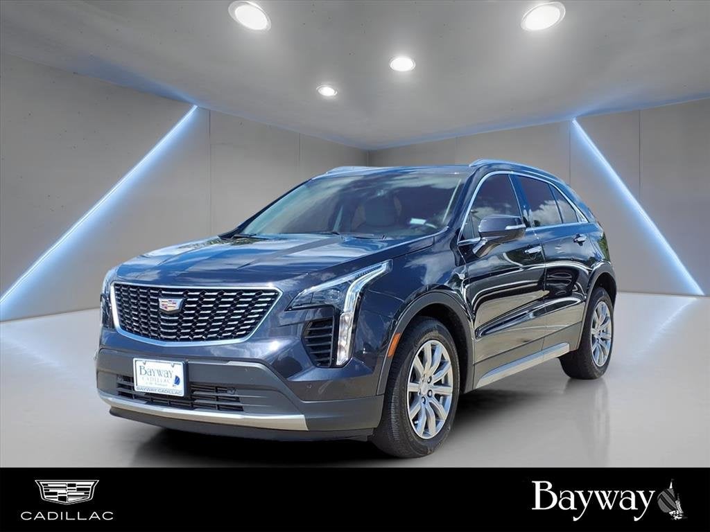2023 Cadillac XT4