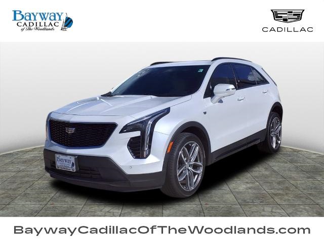 2022 Cadillac XT4