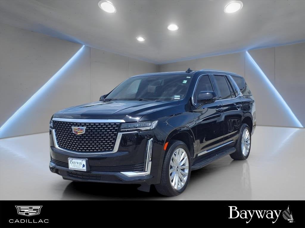 2023 Cadillac Escalade
