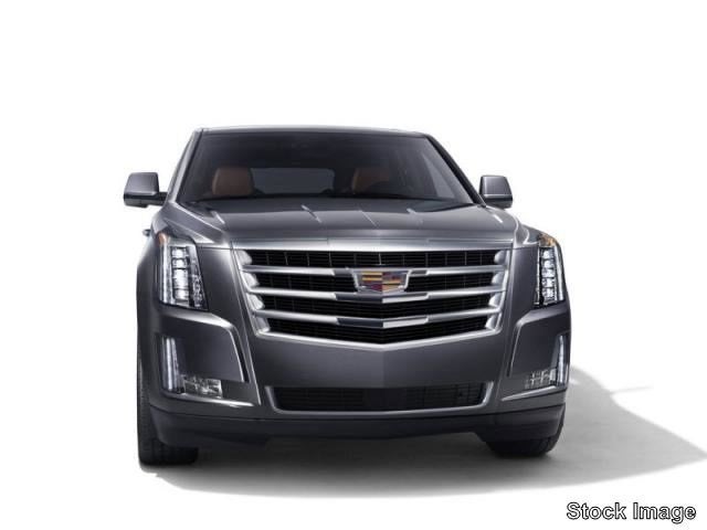 2016 Cadillac Escalade Esv