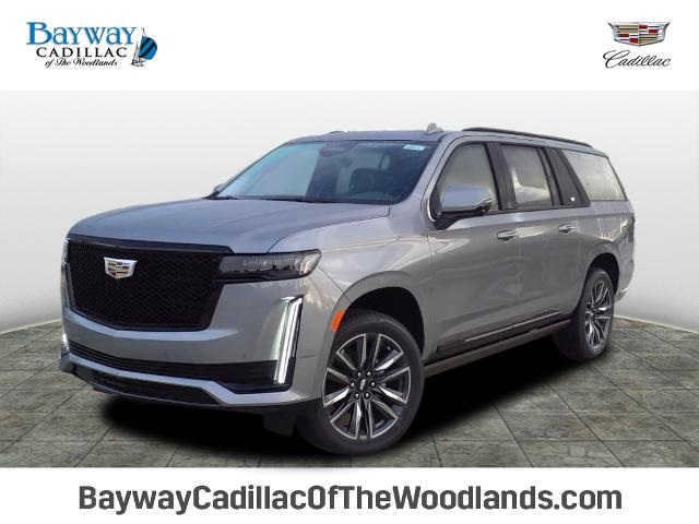 2023 Cadillac Escalade Esv