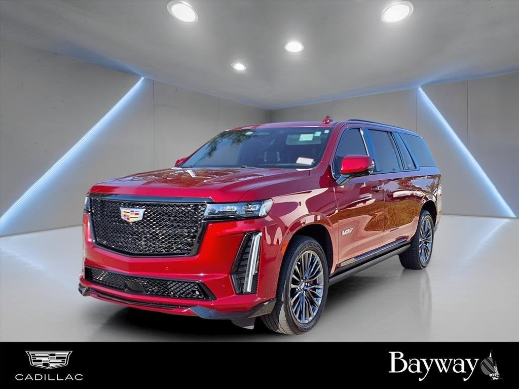 2023 Cadillac Escalade Esv