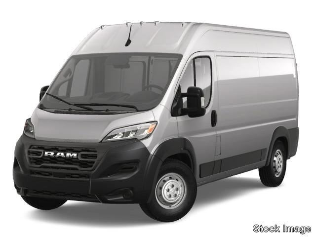 2023 RAM Promaster Cargo Van