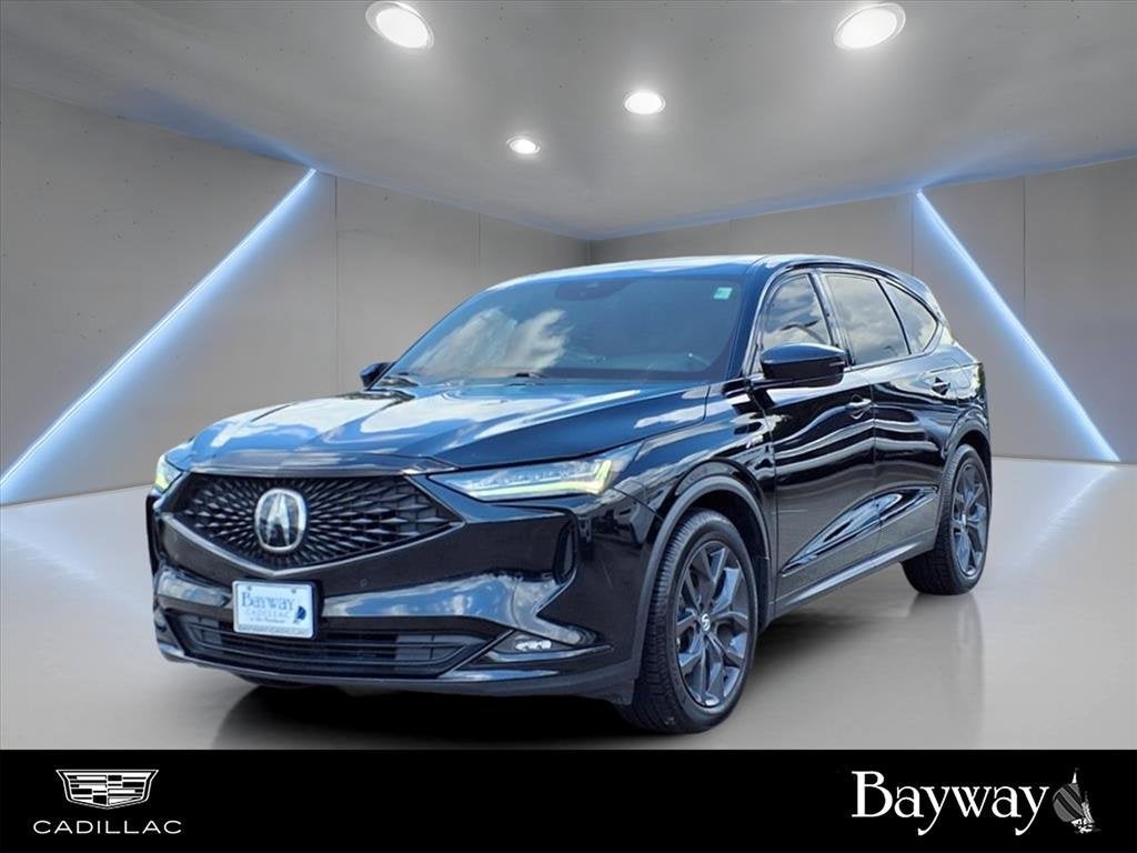 2023 Acura MDX