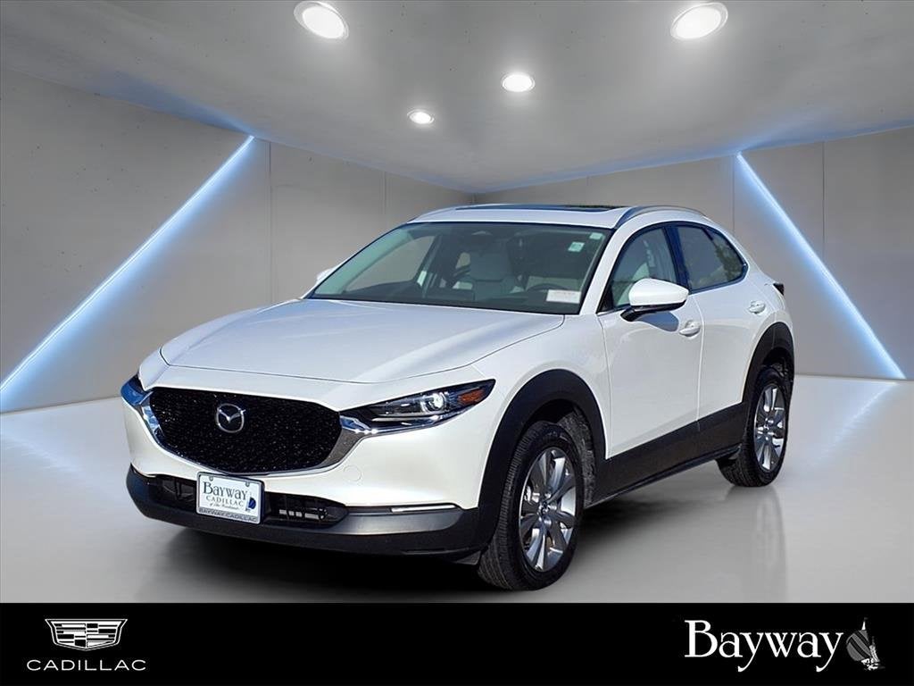2024 Mazda Cx-30