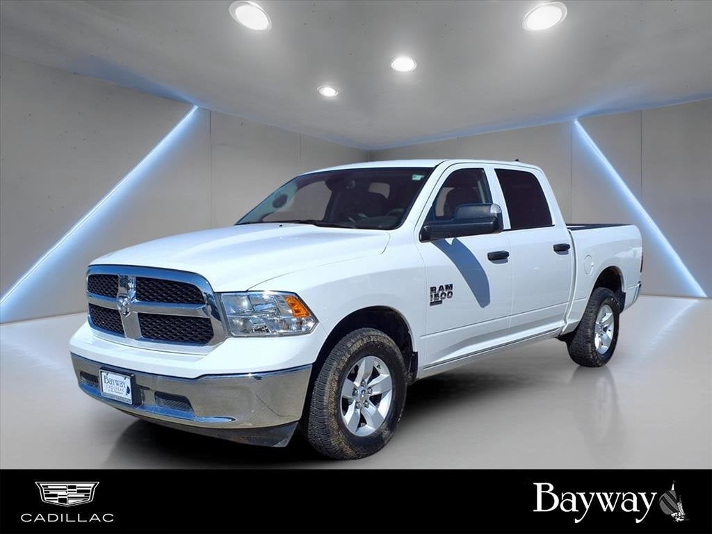 2023 RAM 1500 Classic