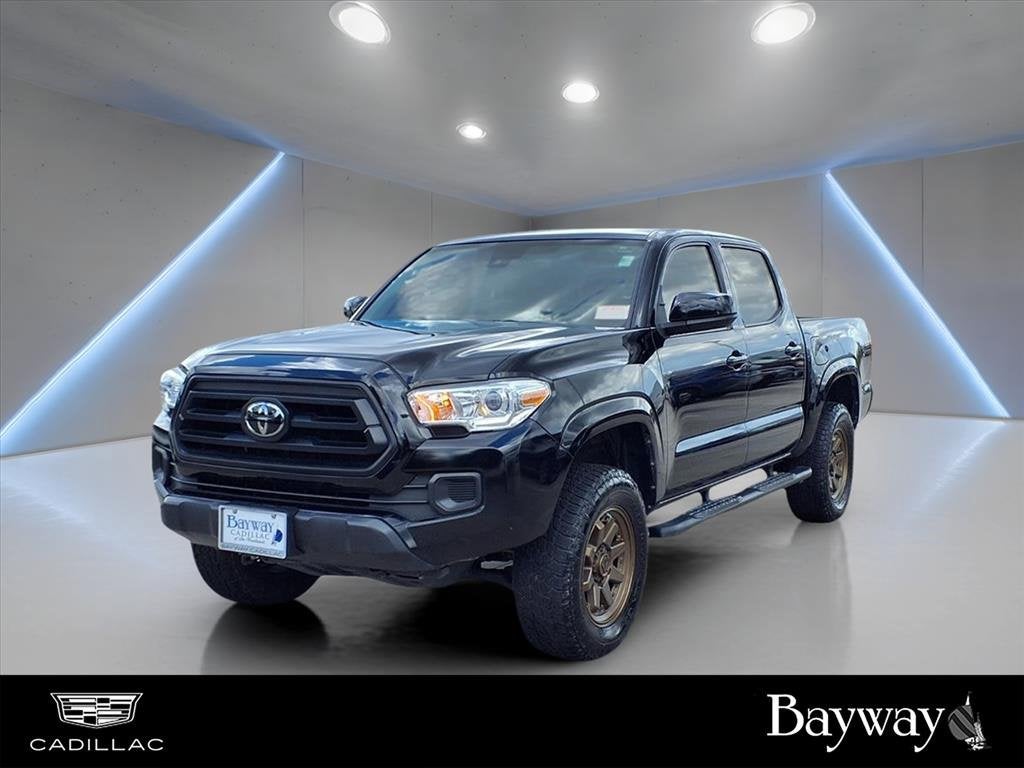 2023 Toyota Tacoma 4wd