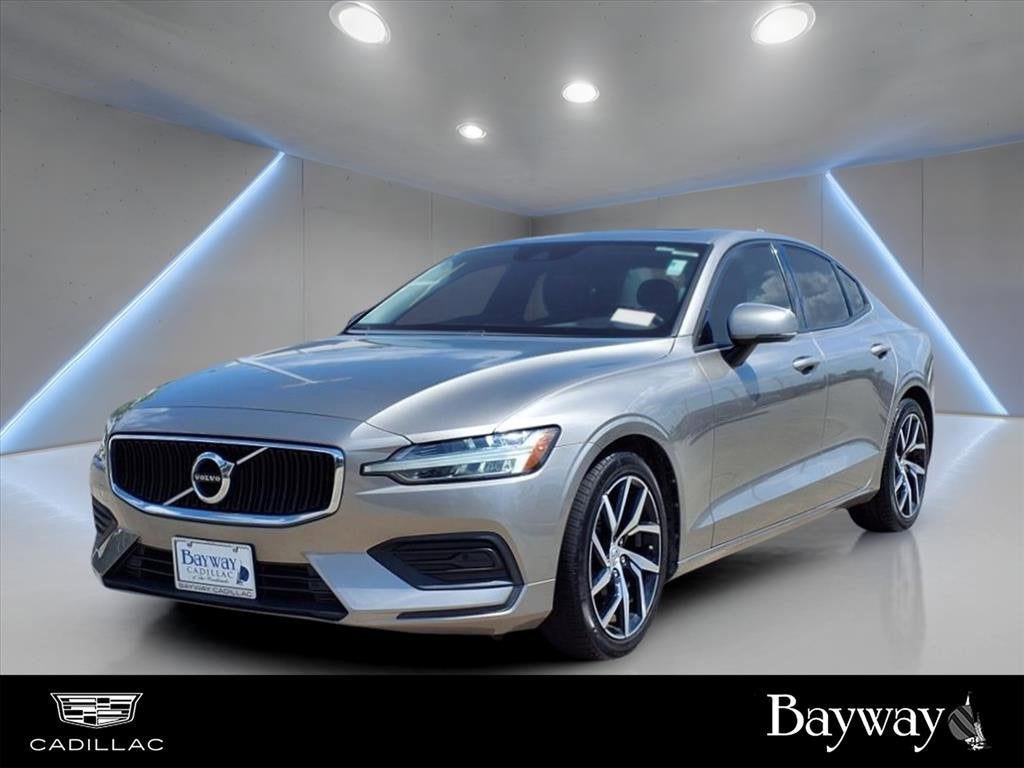 2019 Volvo S60