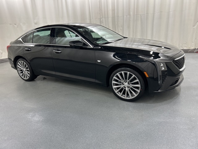 2025 Cadillac CT5