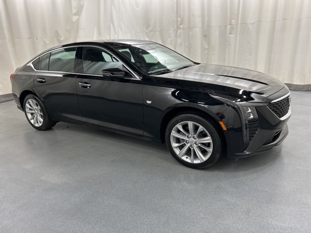 2025 Cadillac CT5
