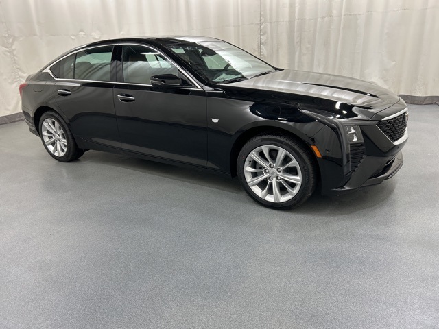 2025 Cadillac CT5