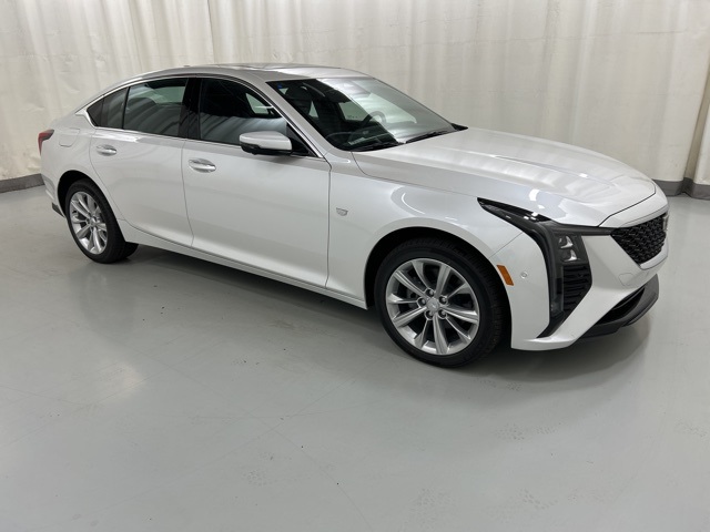 2025 Cadillac CT5