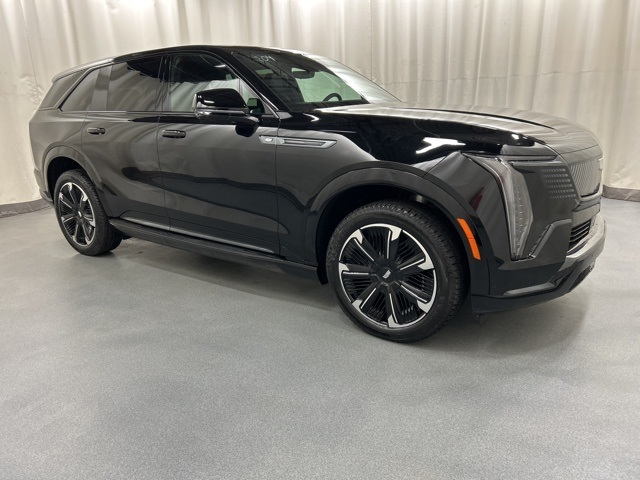 2025 Cadillac Escalade Iq