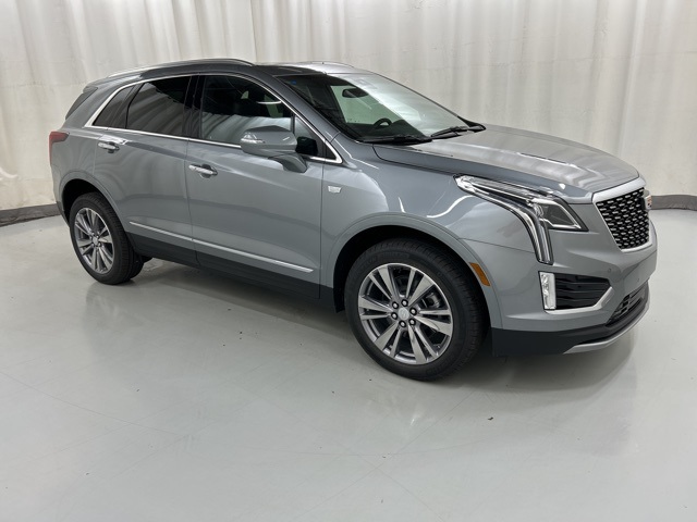 2025 Cadillac XT5
