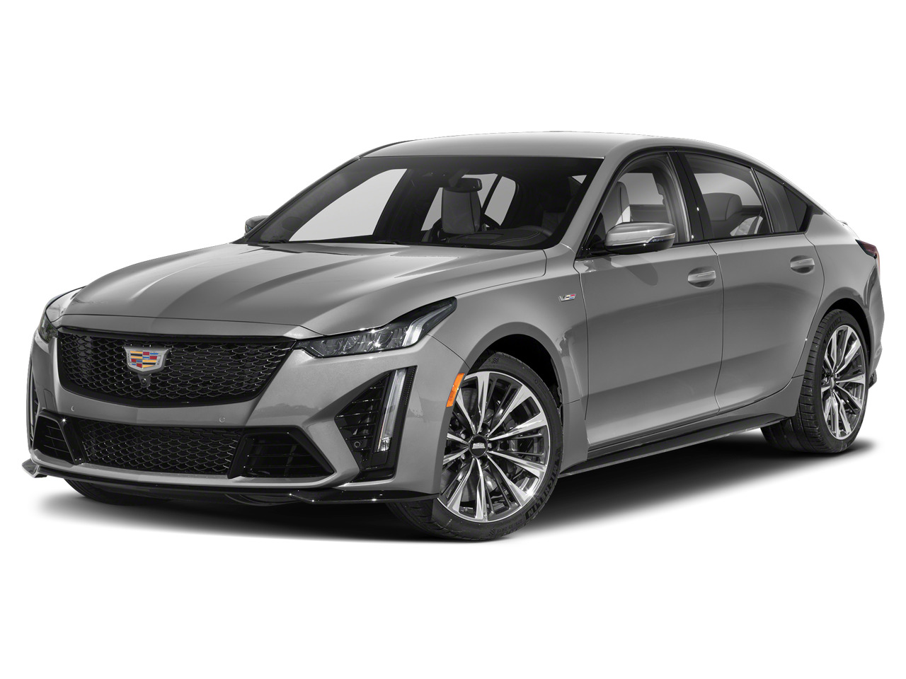 2023 Cadillac Ct5-v