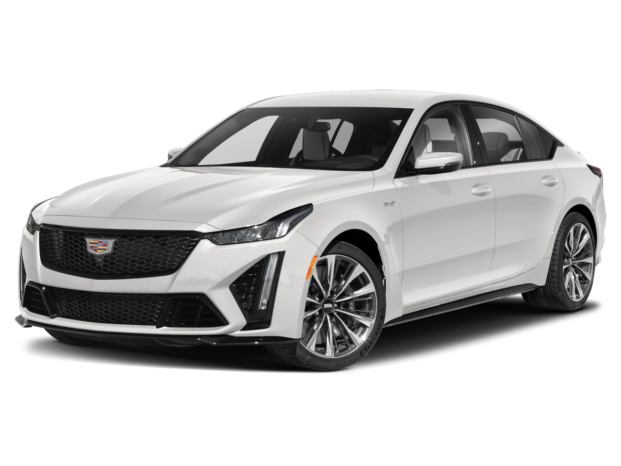 2023 Cadillac Ct5-v