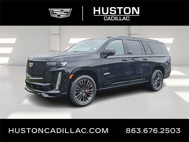 2024 Cadillac Escalade Esv