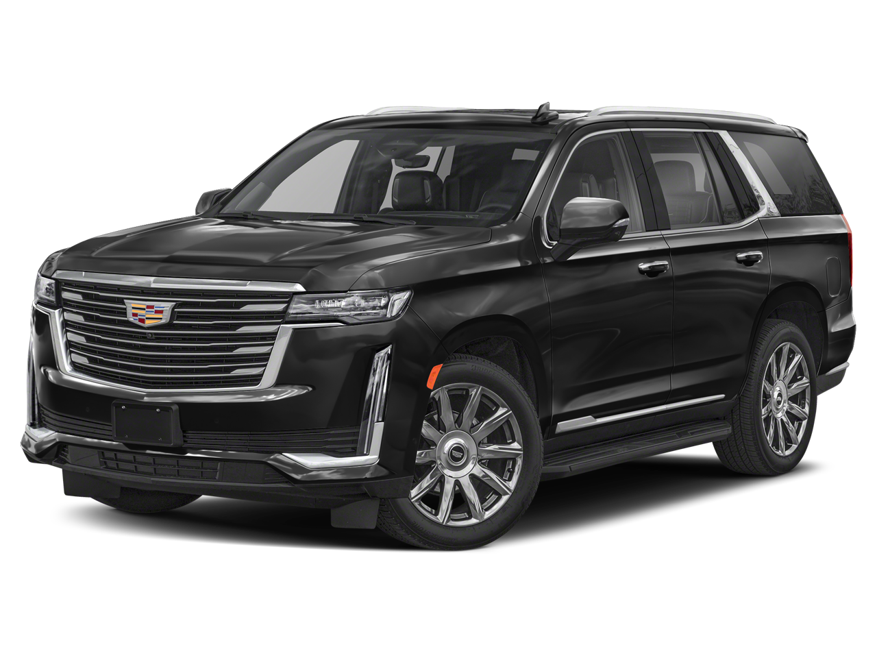 2021 Cadillac Escalade