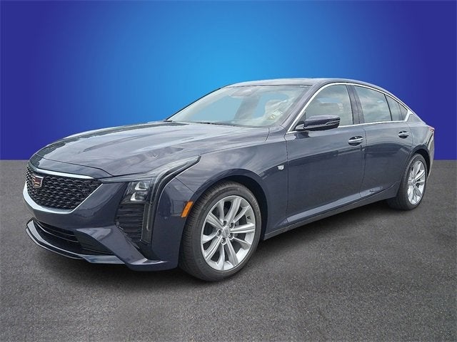 2025 Cadillac CT5