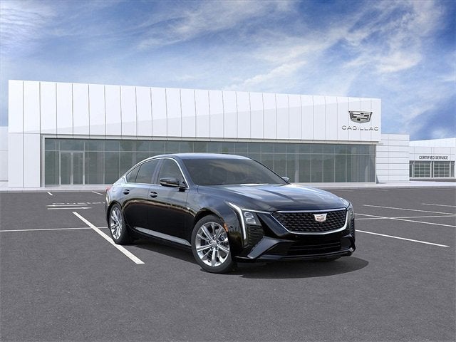 2025 Cadillac CT5