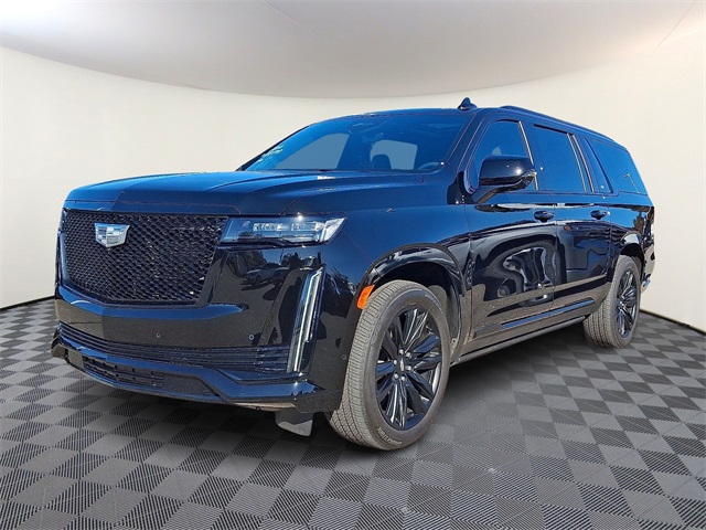 2024 Cadillac Escalade Esv