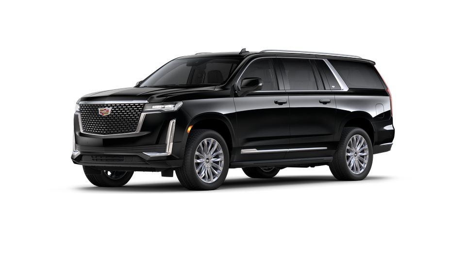 2021 Cadillac Escalade Esv