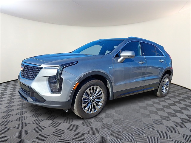 2024 Cadillac XT4