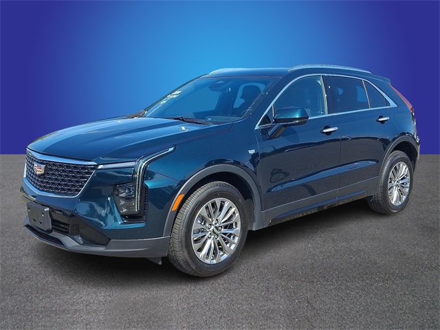2024 Cadillac XT4