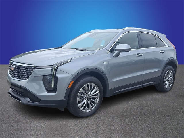 2024 Cadillac XT4