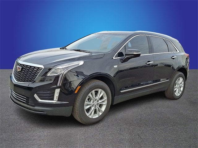 Photo of a 2025 Cadillac XT5 FWD Luxury for sale