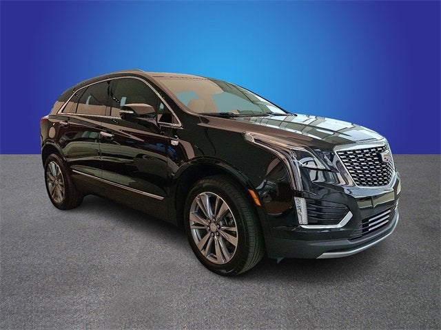 Photo of a 2025 Cadillac XT5 FWD Premium Luxury for sale